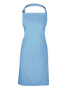 'COLOURS COLLECTION’ BIB APRON | PR150