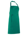 'COLOURS COLLECTION’ BIB APRON | PR150