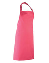 'COLOURS COLLECTION’ BIB APRON | PR150