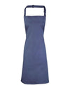'COLOURS COLLECTION’ BIB APRON | PR150