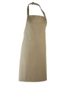 'COLOURS COLLECTION’ BIB APRON | PR150