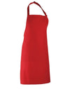 'COLOURS COLLECTION’ BIB APRON | PR150