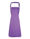 'COLOURS COLLECTION’ BIB APRON | PR150