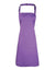 'COLOURS COLLECTION’ BIB APRON | PR150