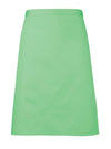 'COLOURS COLLECTION’ MID LENGTH APRON | PR151