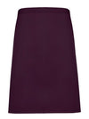 'COLOURS COLLECTION’ MID LENGTH APRON | PR151