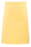 'COLOURS COLLECTION’ MID LENGTH APRON | PR151