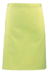 'COLOURS COLLECTION’ MID LENGTH APRON | PR151