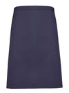 'COLOURS COLLECTION’ MID LENGTH APRON | PR151