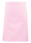 'COLOURS COLLECTION’ MID LENGTH APRON | PR151