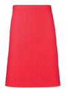 'COLOURS COLLECTION’ MID LENGTH APRON | PR151