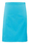 'COLOURS COLLECTION’ MID LENGTH APRON | PR151