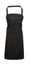 ‘COLOURS’ BIB APRON WITH POCKET | PR154