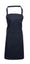 ‘COLOURS’ BIB APRON WITH POCKET | PR154