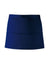 'COLOURS COLLECTION’ THREE POCKET APRON | PR155