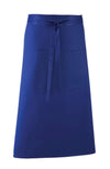 'COLOURS COLLECTION’ BAR APRON WITH POCKET | PR158