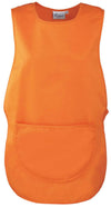 WOMEN'S POCKET TABARD | PR171