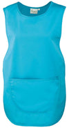 WOMEN'S POCKET TABARD | PR171