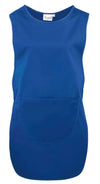 WOMEN'S LONG LENGTH POCKET TABARD | PR172