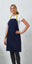'COLOURS' SWAP & POP APRON - BODY | PR190