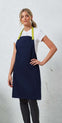 'COLOURS' SWAP & POP APRON - BODY | PR190