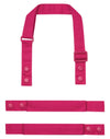 'COLOURS ' SWAP & POP APRON - STRAP | PR191