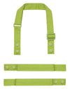 'COLOURS ' SWAP & POP APRON - STRAP | PR191