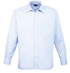 MEN'S LONG SLEEVE POPLIN SHIRT | PR200