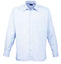 MEN'S LONG SLEEVE POPLIN SHIRT | PR200
