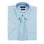 MEN'S SHORT SLEEVE POPLIN SHIRT | PR202