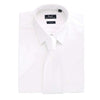 MEN'S SHORT SLEEVE POPLIN SHIRT | PR202