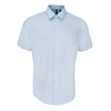 MEN'S POPLIN SUPREME SHORT SLEEVE SHIRT | PR209