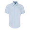 MEN'S POPLIN SUPREME SHORT SLEEVE SHIRT | PR209