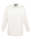 MEN’S LONG SLEEVE PILOT SHIRT | PR210