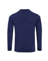 MEN'S LONG JOHN ROLL SLEEVE TEE | PR218