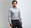 MEN’S LONG SLEEVE SIGNATURE OXFORD SHIRT | PR234