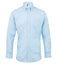 MEN’S LONG SLEEVE SIGNATURE OXFORD SHIRT | PR234