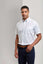 MEN’S SHORT SLEEVE SIGNATURE OXFORD SHIRT | PR236