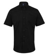 MEN’S SHORT SLEEVE SIGNATURE OXFORD SHIRT | PR236