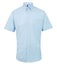 MEN’S SHORT SLEEVE SIGNATURE OXFORD SHIRT | PR236