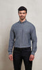 MEN'S ORGANIC CHAMBRAY FAIRTRADE SHIRT | PR247