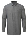 MEN'S ORGANIC CHAMBRAY FAIRTRADE SHIRT | PR247