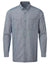 MEN'S ORGANIC CHAMBRAY FAIRTRADE SHIRT | PR247