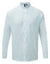 BANDED COLLAR 'GRANDAD' LONG SLEEVE SHIRT | PR258