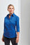 WOMEN'S POPLIN 3/4 SLEEVE BLOUSE | PR305