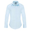 WOMEN'S POPLIN SUPREME LONG SLEEVE SHIRT | PR307