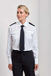 WOMEN'S LONG SLEEVE PILOT SHIRT | PR310