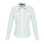 WOMEN'S LONG SLEEVE PILOT SHIRT | PR310
