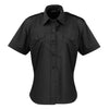 WOMEN'S SHORT SLEEVE PILOT SHIRT | PR312