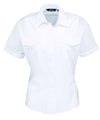 WOMEN'S SHORT SLEEVE PILOT SHIRT | PR312
